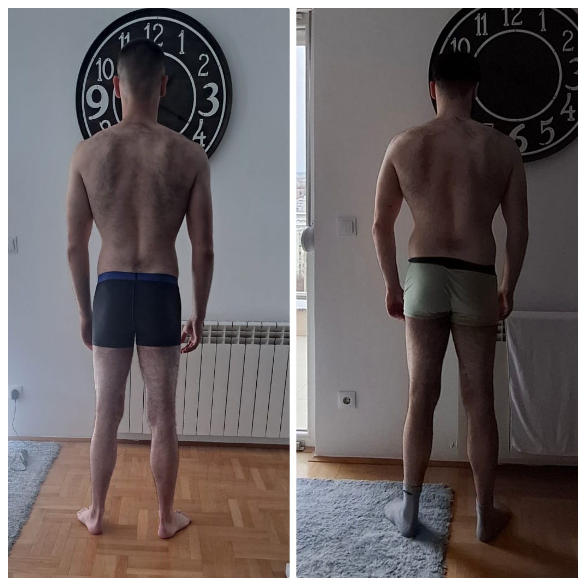 Nakon transformacije