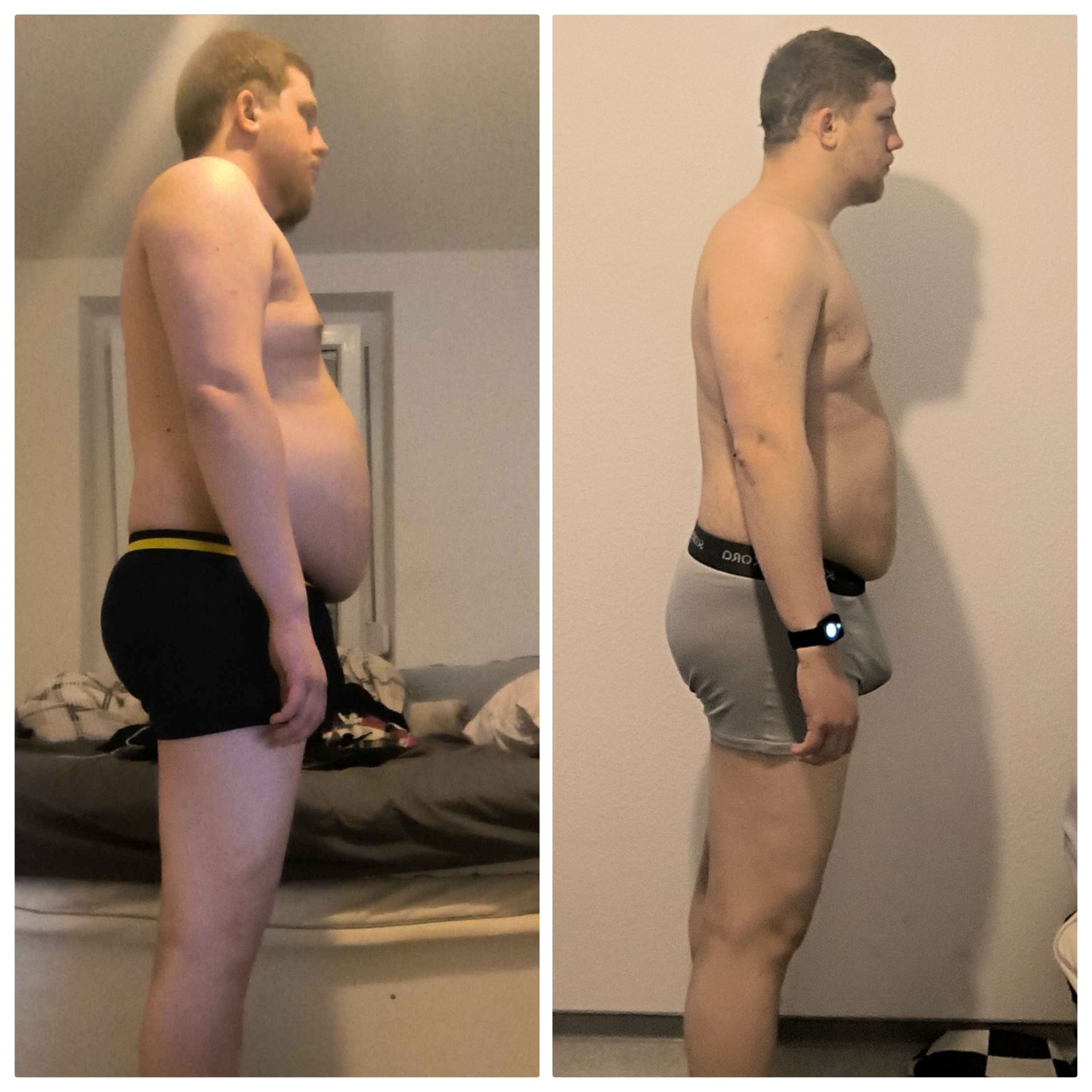 Nakon transformacije